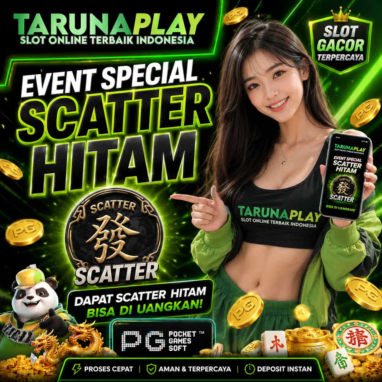 Popup Banner